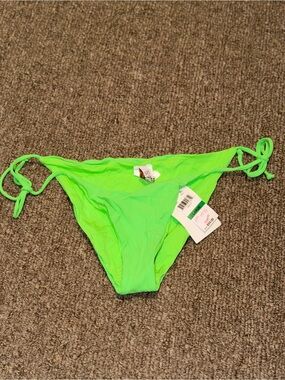 NWT womens bikini bottoms